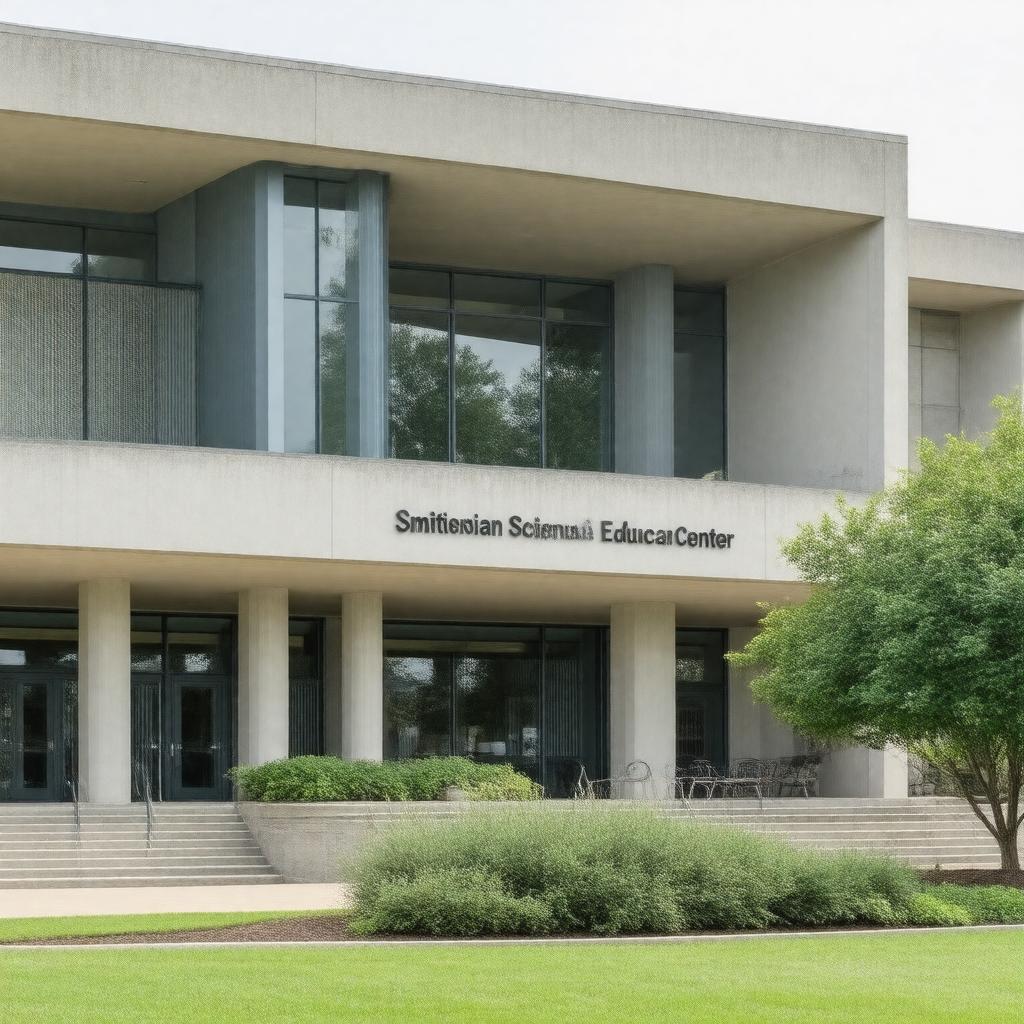 Smithsonian Science Education Center